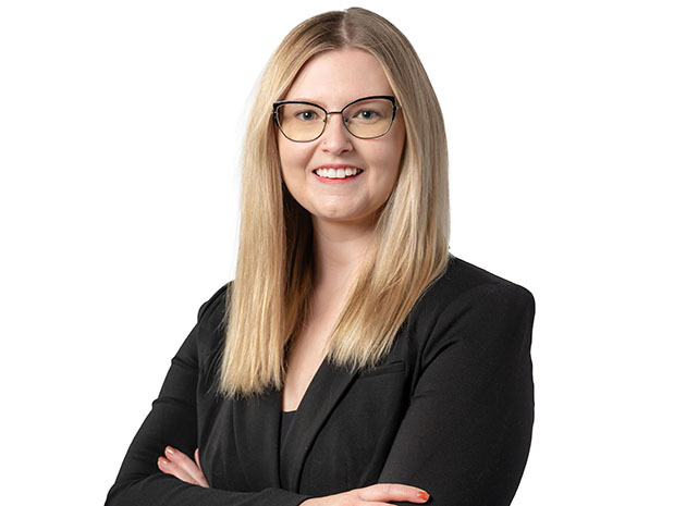 Brittany Kulwicki, Calfee, Halter & Griswold LLP Photo