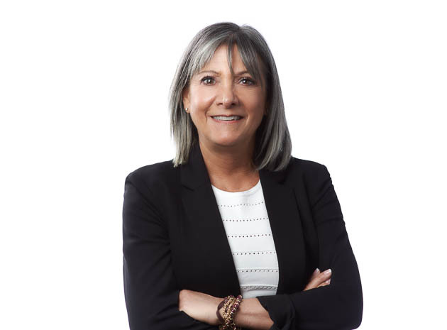 Kimberly Moses, Calfee, Halter & Griswold LLP Photo