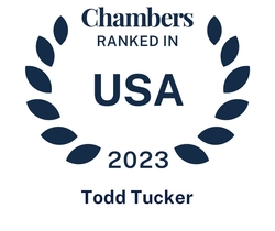 Chambers USA 2023 Tucker_Todd_Badge