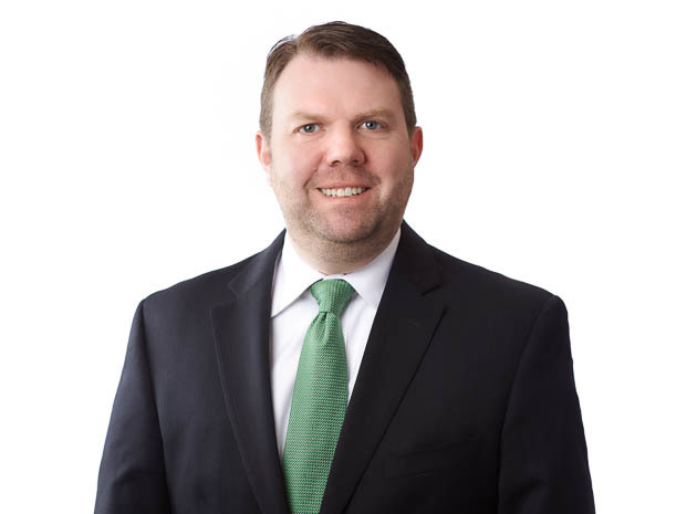 Christopher Ward, Calfee, Halter & Griswold LLP Photo