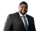 Image of Brandon E. Brown
