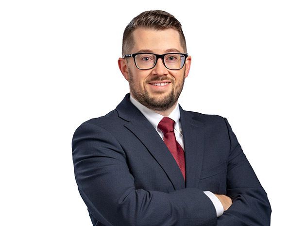 Robert Sohm, Calfee, Halter & Griswold LLP Photo