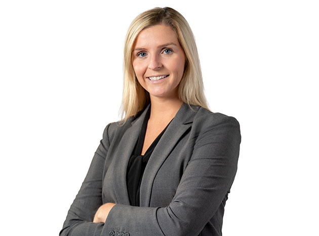 Sarah Wyss, Calfee, Halter & Griswold LLP Photo
