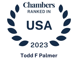 Chambers USA 2023 Palmer_Todd_Badge