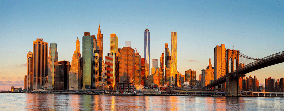 Image of New York office