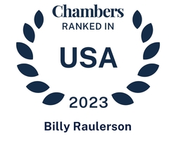 Chambers USA 2023 Raulerson_Billy_Badge