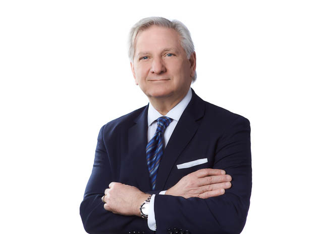 John Batt, Calfee, Halter & Griswold LLP Photo