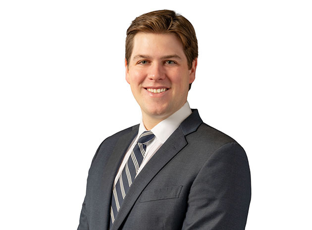 Conner Judson, Calfee, Halter & Griswold LLP Photo