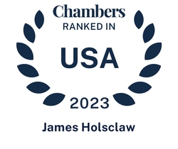 Chambers USA 2023 Holsclaw_James