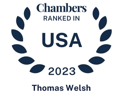 Chambers USA 2023 Welsh_Thomas_Badge
