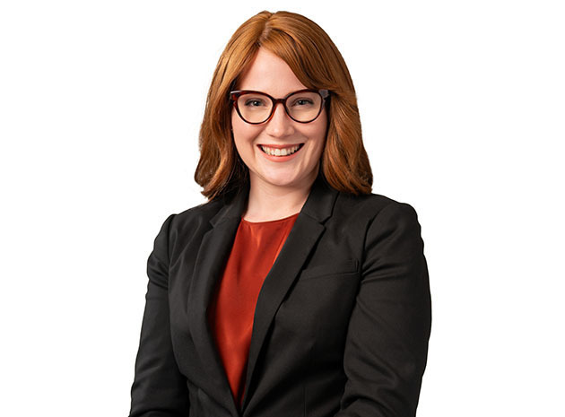 Meredith Collier, Calfee, Halter & Griswold LLP Photo