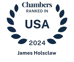 Chambers USA 2024 Holsclaw_James