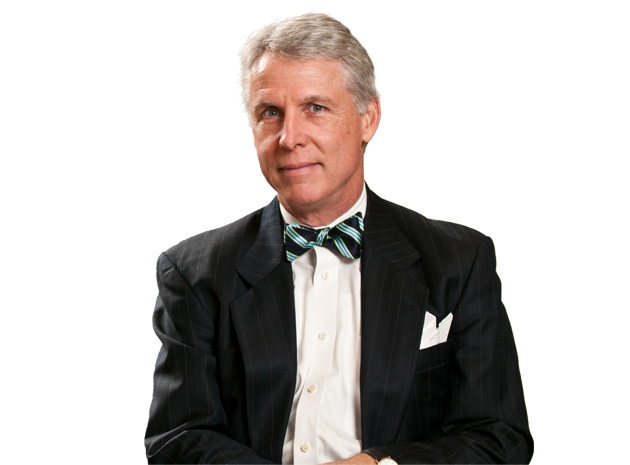 Daniel McMullen, Calfee, Halter & Griswold LLP Photo