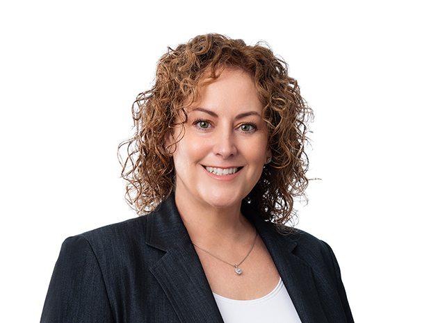 Justine Kidwell, Calfee, Halter & Griswold LLP Photo