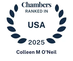 Chambers USA 2025 ONeil_Colleen