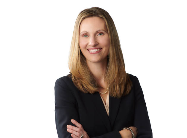 Jennifer Walwyn Colvin, Calfee, Halter & Griswold LLP Photo