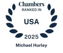Chambers USA 2025 Hurley_Michael