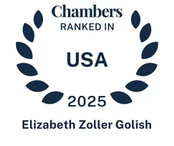 Chambers USA 2025 Golish_Lisa