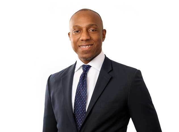 Musa Abdul-Basser, Calfee, Halter & Griswold LLP Photo