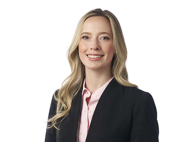 Annabelle Lincoln, Calfee, Halter & Griswold LLP Photo