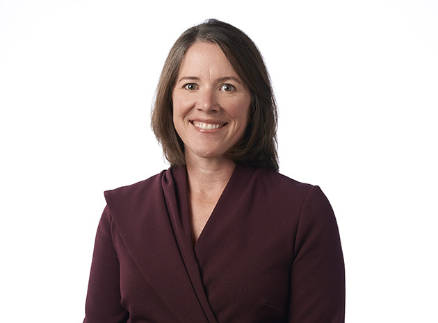 Laura McBride, Calfee, Halter & Griswold LLP Photo