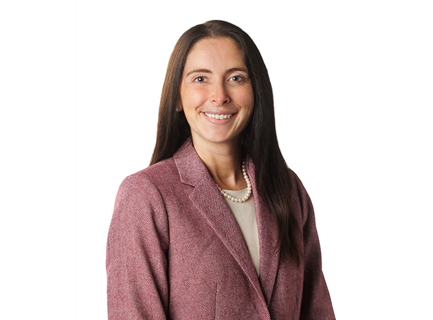Allyson Benton, Calfee, Halter & Griswold LLP Photo