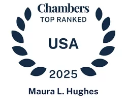 Chambers USA 2025 Hughes_Maura