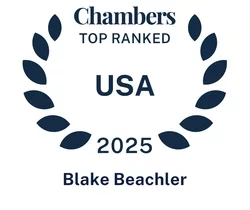 Chambers USA 2025 Beachler_Blake