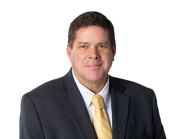 Andrew Owen, Calfee, Halter & Griswold LLP Photo