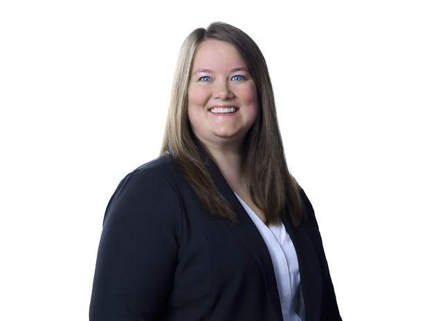 Brooklyn Hess, Calfee, Halter & Griswold LLP Photo