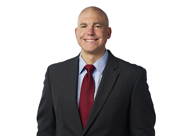 Ryan Miller, Calfee, Halter & Griswold LLP Photo