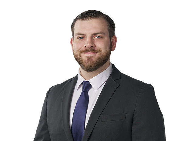 Daniel O'Malley, Calfee, Halter & Griswold LLP Photo