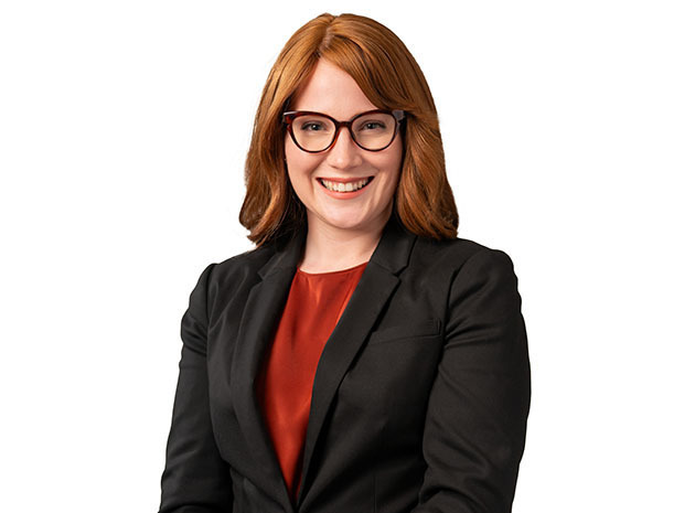 Meredith Collier, Calfee, Halter & Griswold LLP Photo
