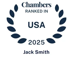 Chambers USA 2025 Smith_Jack