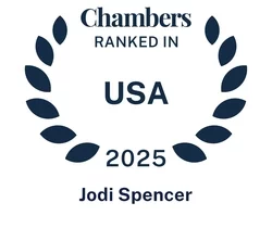 Chambers USA 2025 Spencer_Jodi