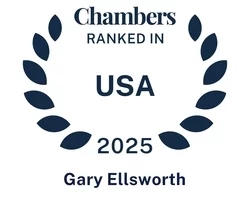 Chambers USA 2025 Ellsworth_Gary