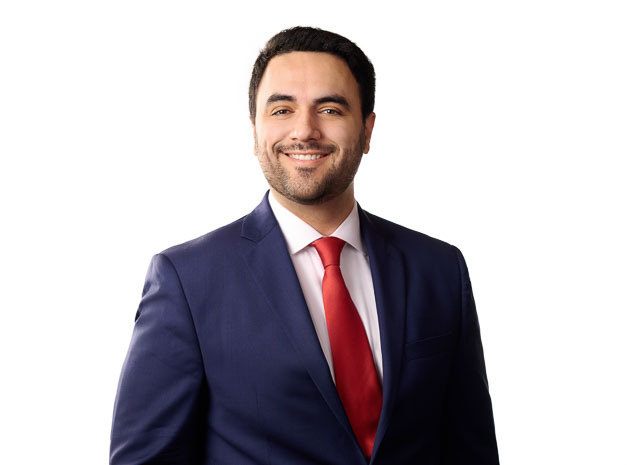 Michael Glennon, Calfee, Halter & Griswold LLP Photo