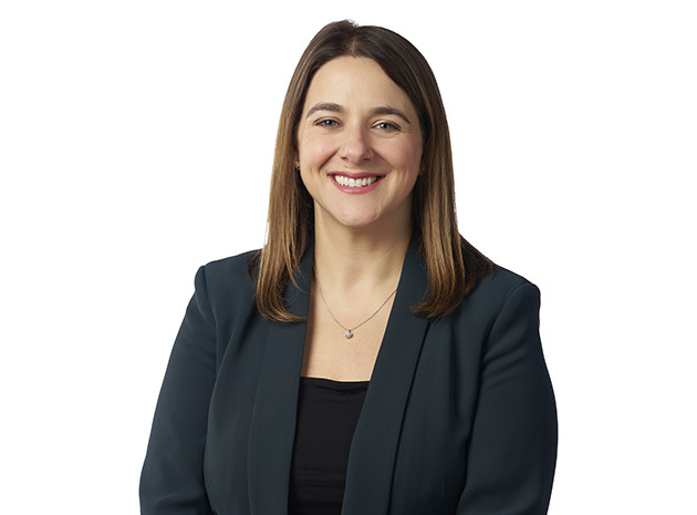 Vanessa Healy, Calfee, Halter & Griswold LLP Photo