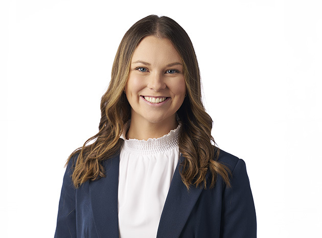 Kimberly Sweeney, Calfee, Halter & Griswold LLP Photo