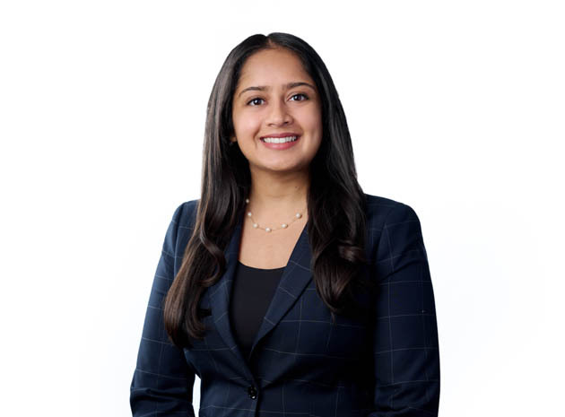Payal Patel, Calfee, Halter & Griswold LLP Photo