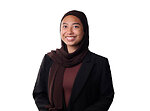 Sarah B. Saadeh