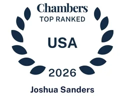 Chambers USA 2026 Sanders-Joshua