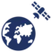 Icon for Satellite and Space Technology industry