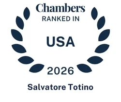 Chambers USA 2026 Totino-Salvatore
