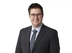 Image of Seth J. Niemi