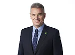 Image of Kevin Patrick Murphy