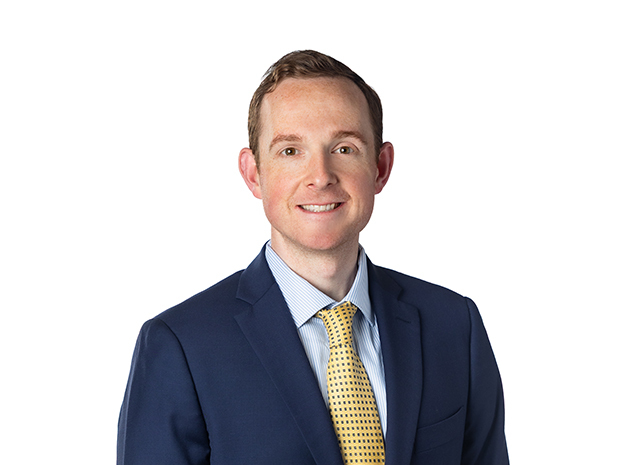 Maxwell Herath, Calfee, Halter & Griswold LLP Photo