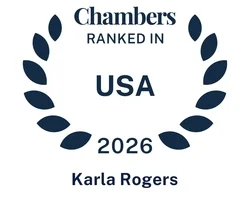 Chambers USA 2026 Rogers-Karla