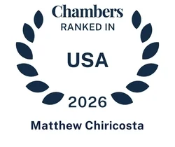 Chambers USA 2026 Chiricosta-Matthew