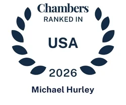 Chambers USA 2026 Hurley-Michael